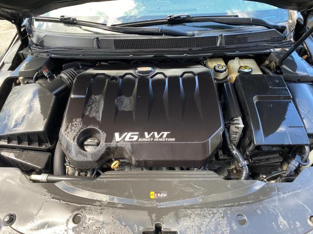 2G61U5S36J9148824 Cadillac XTS