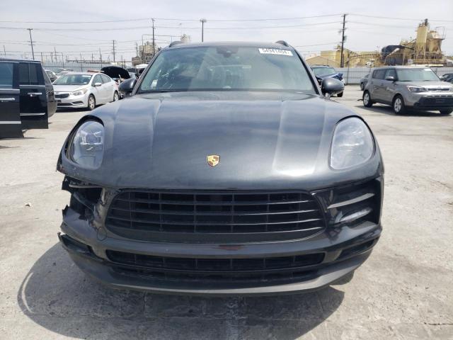 WP1AA2A51MLB08024 Porsche Macan
