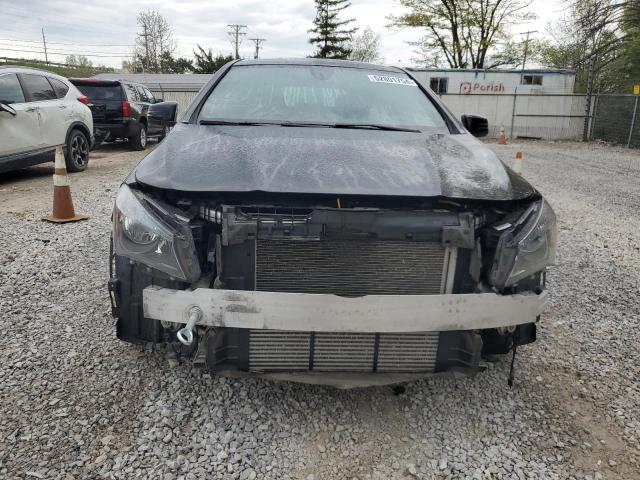 WDDSJ4GB1JN639034 Mercedes-Benz CLA 250 4MATIC