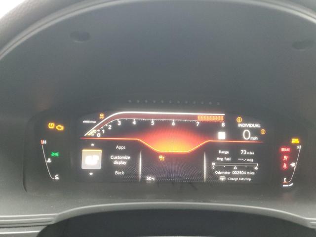 JHMFL5G4XRX001716 Honda Civic Type