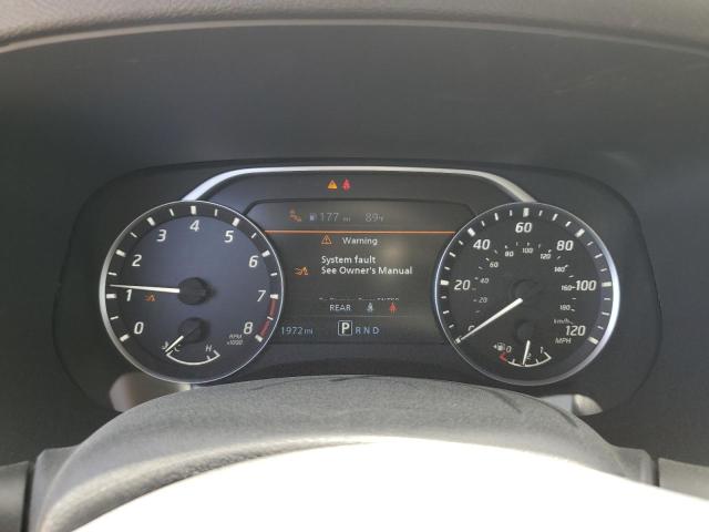 1N6ED1CL0RN628403 Nissan FRONTIER S