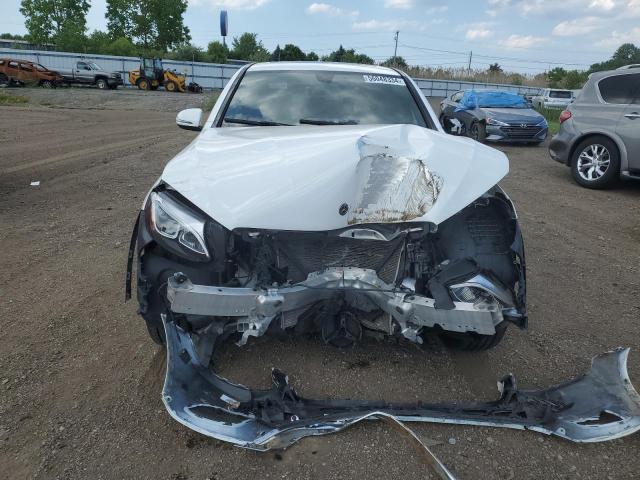 WDC0J4KB4JF393139 Mercedes-Benz Glc Coupe 300 4matic