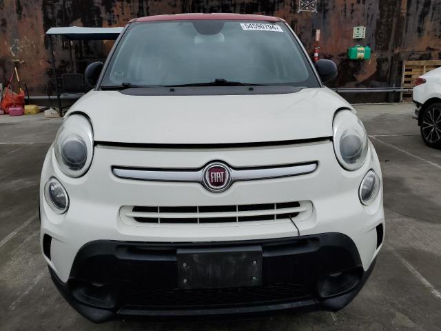 ZFBCFADH5HZ039839 Fiat 500L TREKKING