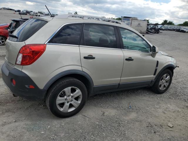 3GNAL2EK5ES517044 Chevrolet CAPTIVA LS