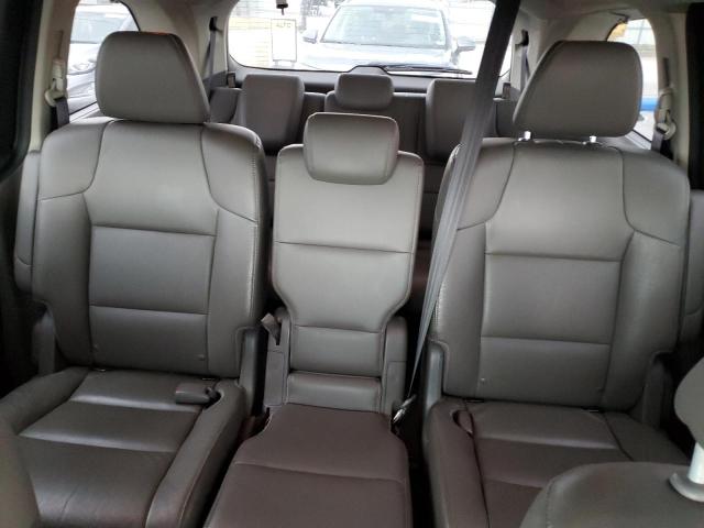 5FNRL5H62GB152667 Honda ODYSSEY EXL