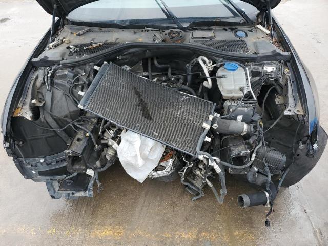 WAUGFAFC9EN148692 Audi A6 Premium Plus
