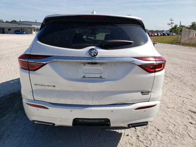 5GAERDKW4LJ234839 Buick Enclave Avenir