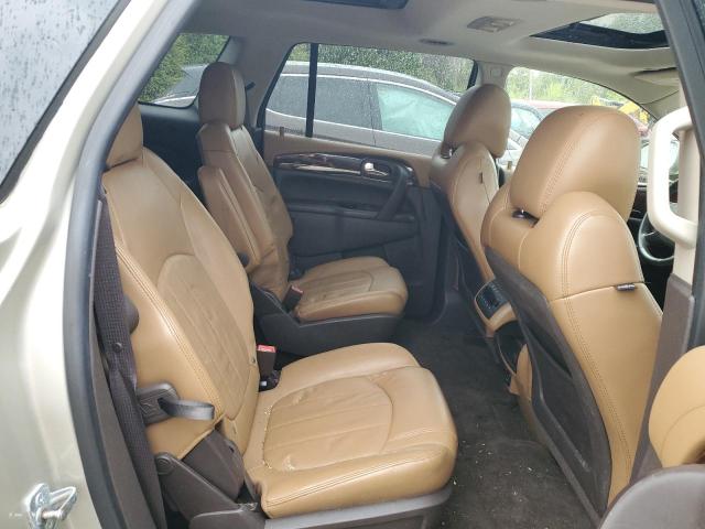5GAKVBKD9HJ202476 Buick Enclave