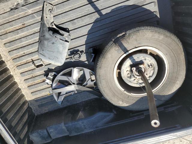 5TFJU4GN6EX052989 Toyota Tacoma Double Cab Prerunner