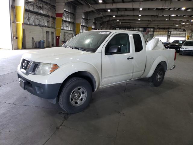 Auction sale of the 2016 Nissan Frontier S, vin: 1N6BD0CTXGN729412, lot number: 53257034