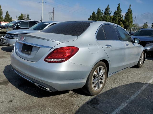 55SWF4JB3FU085232 Mercedes-Benz C 300