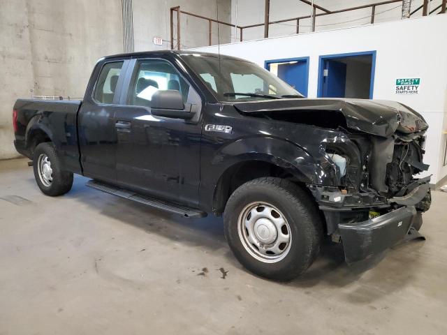 1FTEX1C88GKE78335 Ford F150 Super Cab