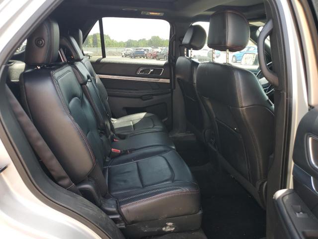 1FM5K8GT3HGD17395 Ford EXPLORER SPORT