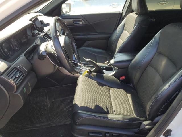 1HGCR2F50HA153292 Honda Accord Sport