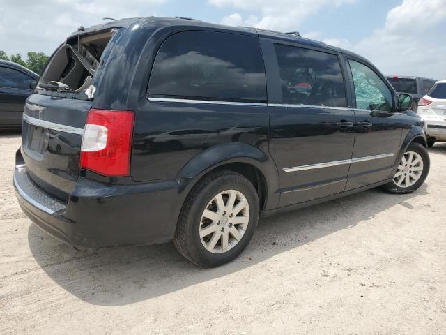 2C4RC1BG9ER157179 Chrysler Town & Country Touring