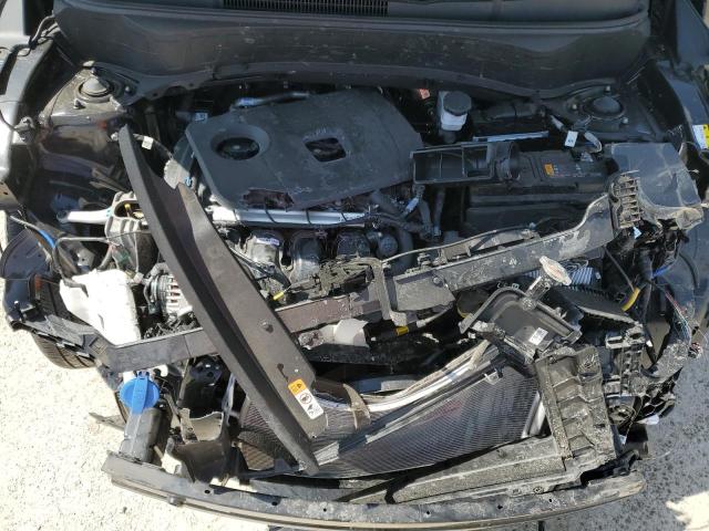 KNDEPCAA7P7432337 KIA Seltos Lx