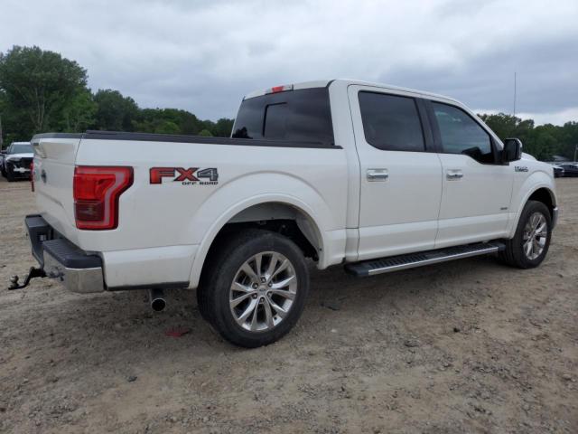 1FTEW1EGXGFC37277 Ford F150 Supercrew