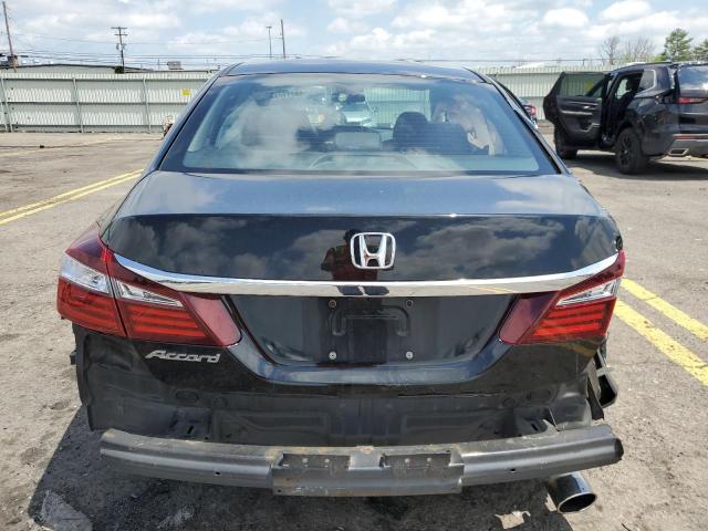 1HGCR2F33HA290841 Honda ACCORD LX