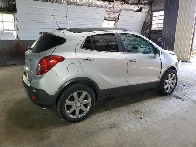 KL4CJHSBXGB749355 Buick Encore Premium