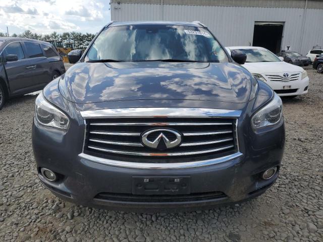 5N1AL0MM3EC508795 Infiniti QX60
