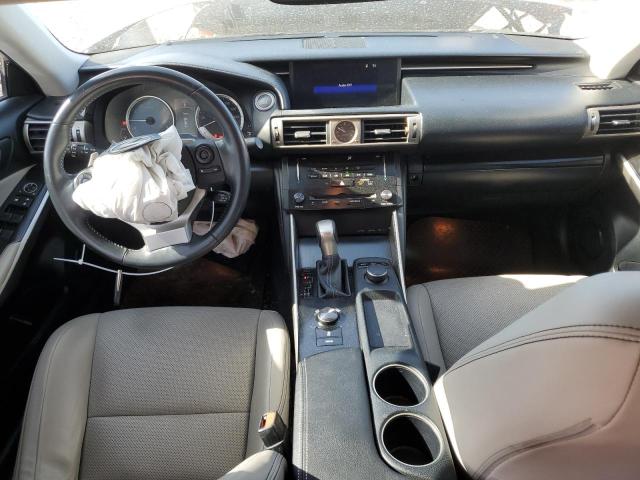 JTHBF1D27E5035104 Lexus IS 250