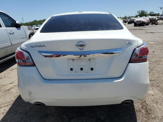 1N4AL3AP0FC595096 Nissan ALTIMA 2.5