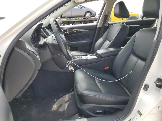 JN1EV7AP9JM363048 Infiniti Q50 LUXE