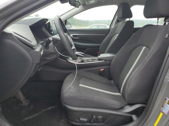 KMHL64JA5MA148988 Hyundai SONATA SEL