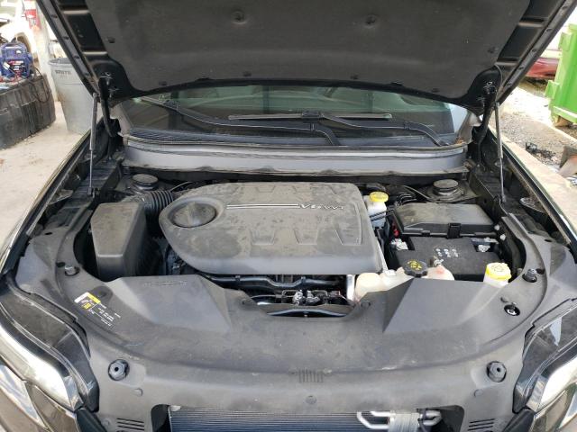 1C4PJMDX0LD588540 Jeep Cherokee Limited