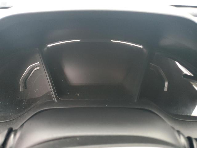 19XFC2F69HE007315 Honda Civic Lx