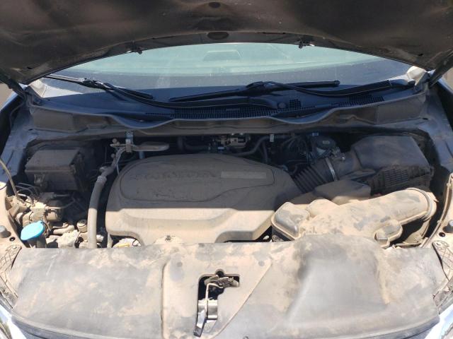 5FNRL6H97KB111475 Honda ODYSSEY EL