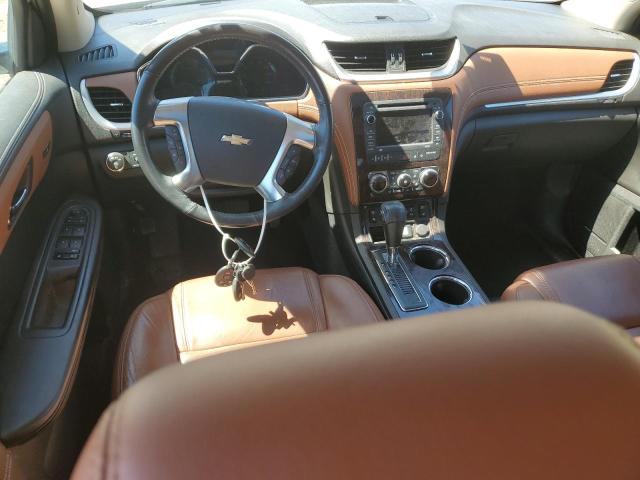 1GNKVJKD3GJ319498 Chevrolet Traverse Ltz