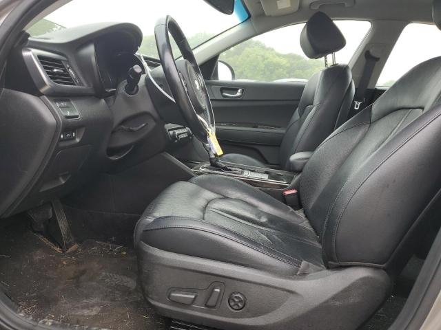 5XXGU4L39JG189134 KIA OPTIMA EX