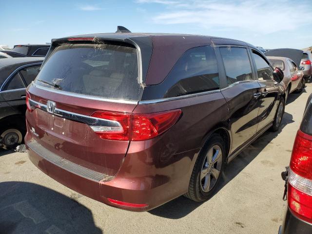 5FNRL6H73KB051046 Honda ODYSSEY EXL