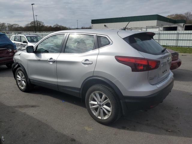 JN1BJ1CR2KW622334 Nissan Rogue Sport S