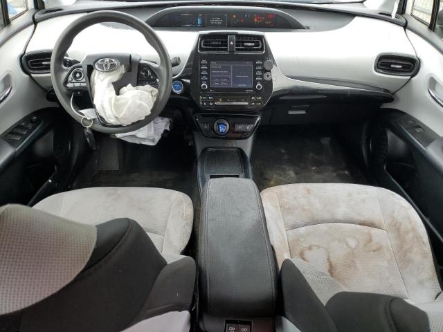 JTDKAMFU6M3152733 Toyota Prius Special Edition