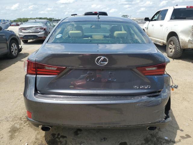 JTHBF1D21E5000915 Lexus IS 250