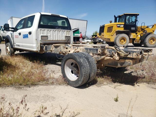 1FD0W5HT9KEC41924 Ford F550 Super Duty