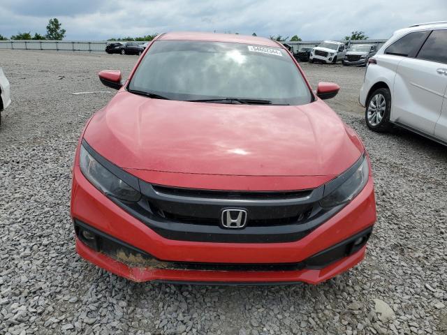 2HGFC2F86KH556470 Honda Civic Sport