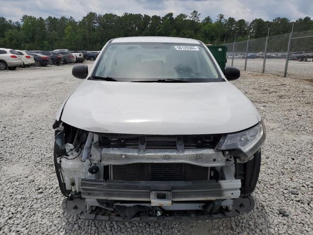 JA4AZ3A31GZ038258 Mitsubishi Outlander Se