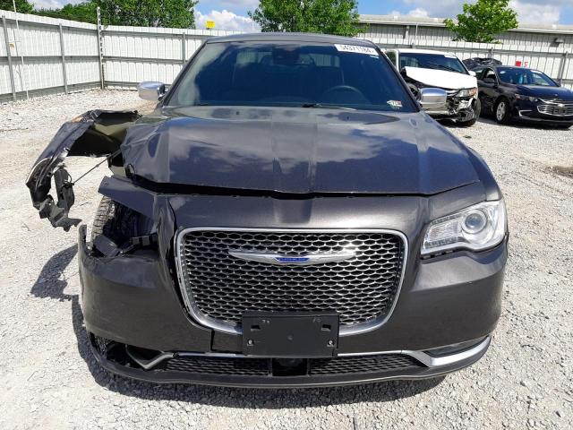 2C3CCAPT6JH293219 Chrysler 300C