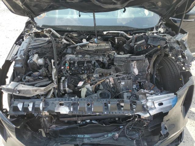 5J8YD9H42PL004578 Acura Mdx Technology