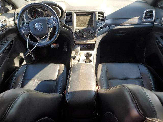 1C4RJFBT0GC318935 Jeep Grand Cherokee Limited