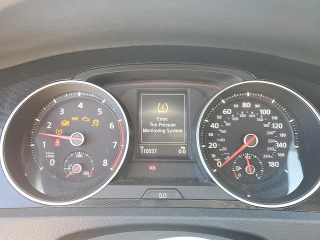 3VW5T7AU7FM087678 Volkswagen GTI