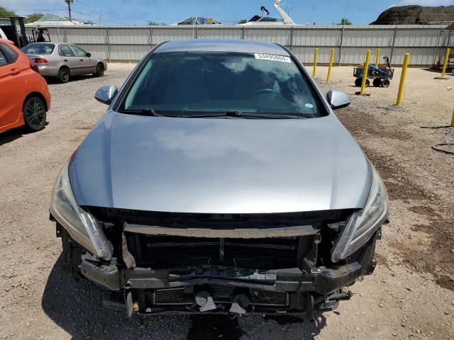 KMHE24L1XGA022874 Hyundai SONATA HYBRID