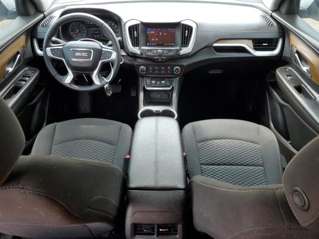 3GKALMEV1JL368350 GMC Terrain Sle