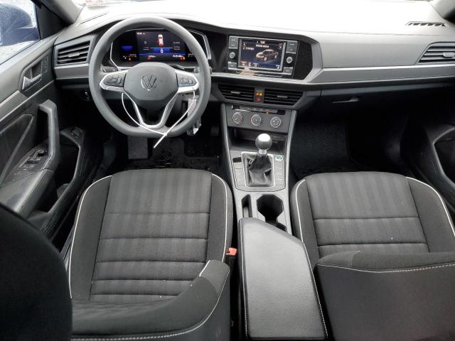 3VWAM7BU9NM009296 Volkswagen Jetta Sport