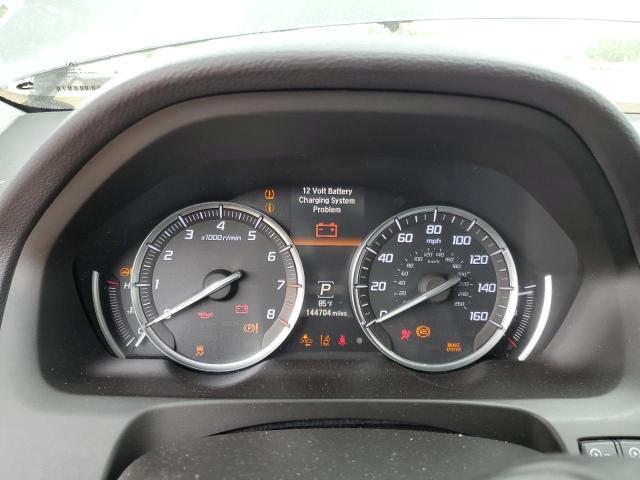 19UUB1F52GA014024 Acura TLX TECH