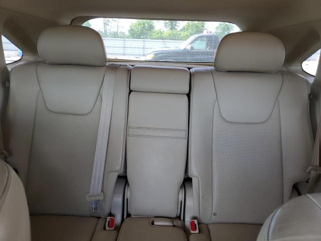 2T2ZK1BA8EC141677 Lexus RX 350