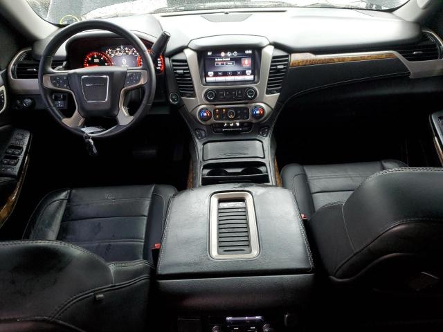 1GKS1JKJ1FR744586 GMC YUKON XL DENALI